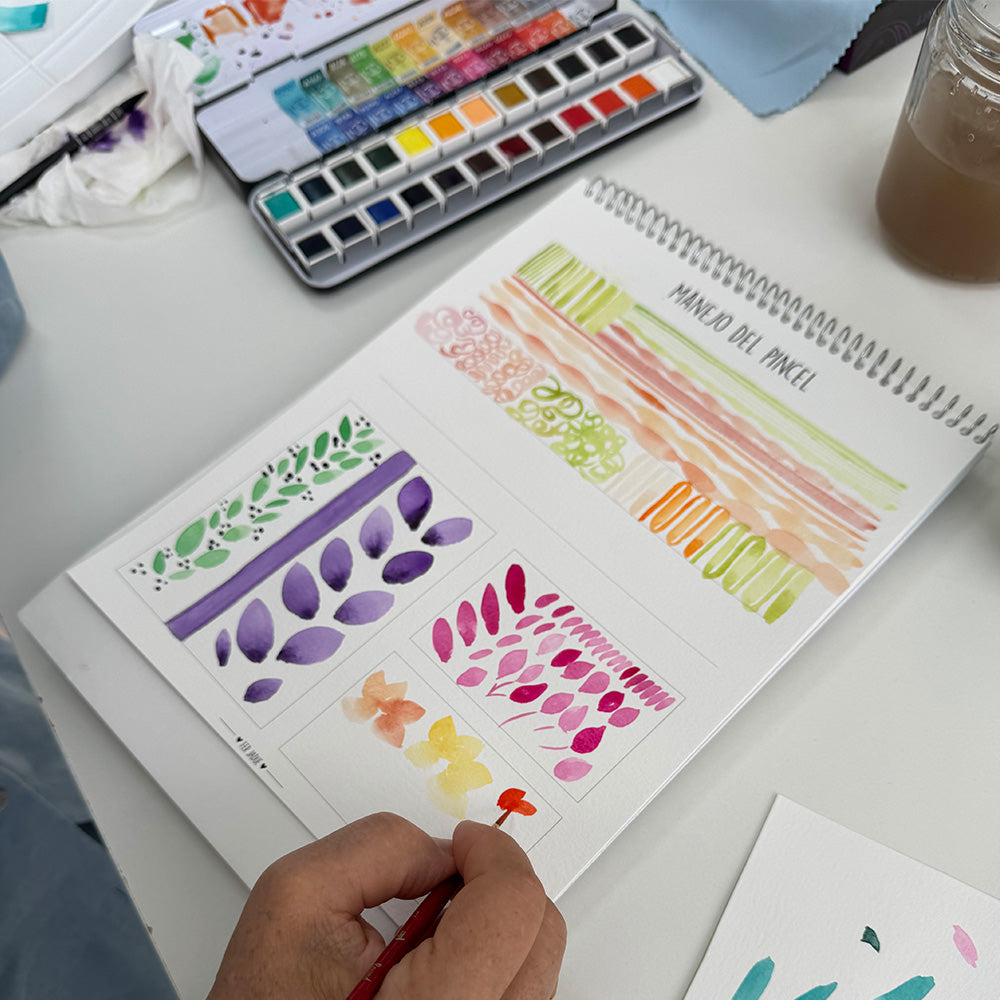 Academia de Acuarela