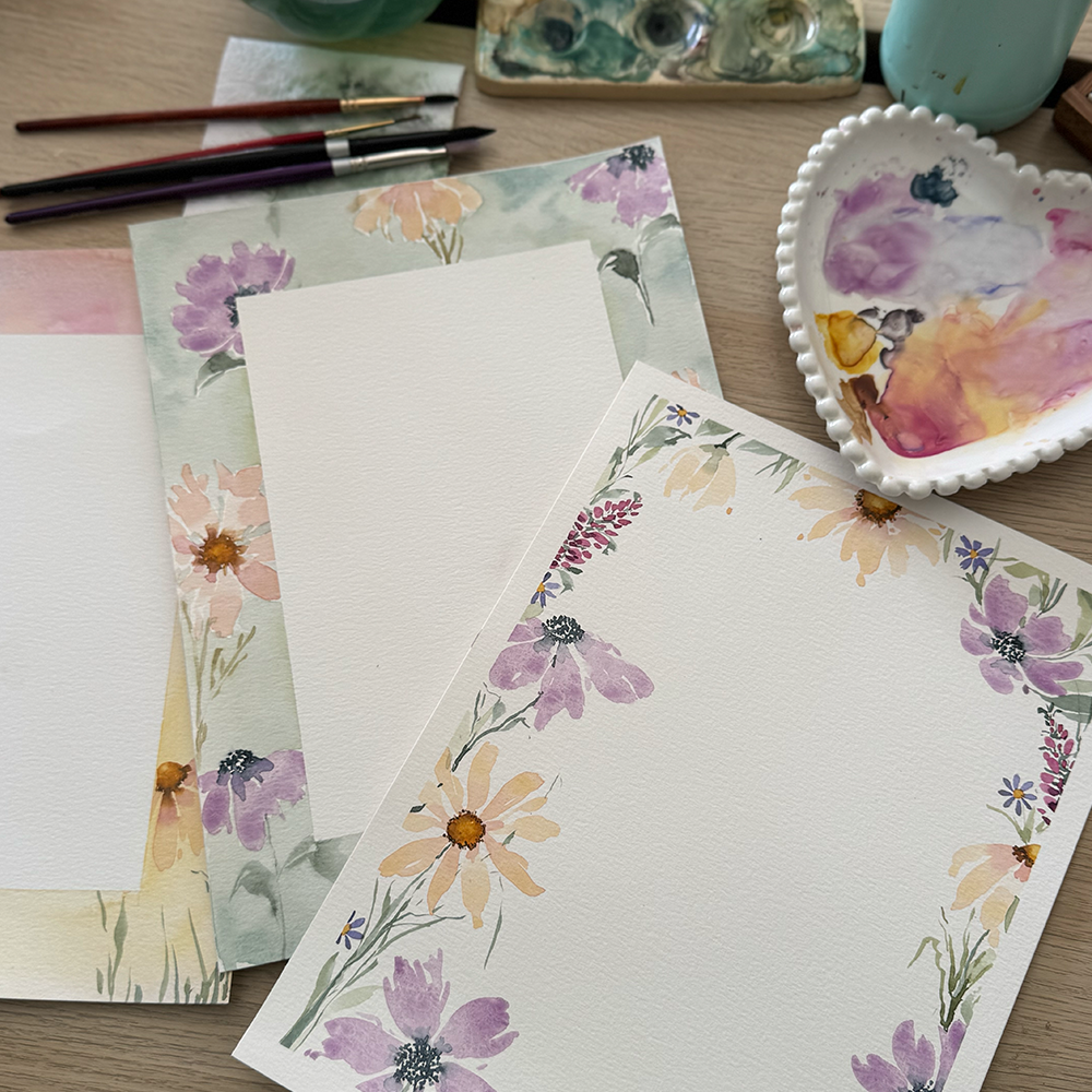 Club de Acuarela