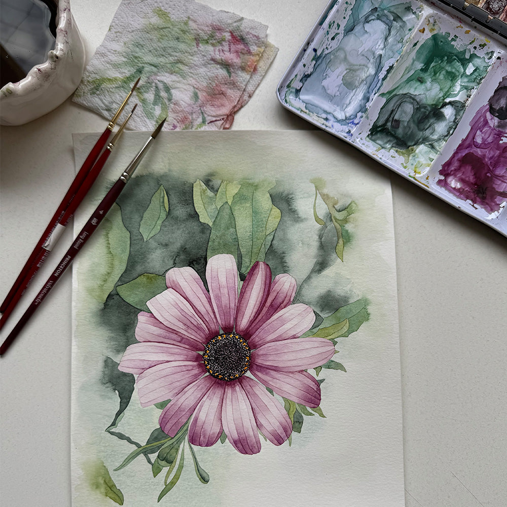 Academia de Acuarela